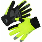 Endura Strike Glove Hi-Viz Yellow