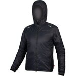 Endura GV500 Insulated Jacket Mens Black
