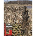 Camosystems Netz Basic Light Felcktarn