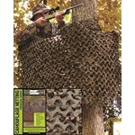 Camosystems Netz Basic Light Woodland