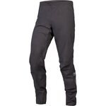 Endura GV500 Waterproof Trouser Mens Anthracite