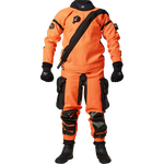Ursuit Cordura FZ - Tailored Orange