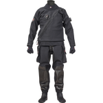 Ursuit Cordura FZ - Tailored Black
