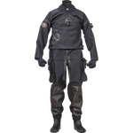 Ursuit Cordura BZ - Tailored Black
