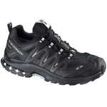 Salomon XA Pro 3D Ultra 2GTX Women Black/Asphalt/Light Grey