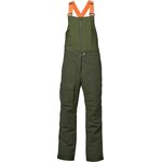 Chevalier Frost Pants Womens Dark Green