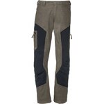 Blaser Active Vintage WP Trousers Men Brown mélange