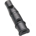 Dual Tone Whistle WEGU 9 cm