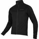 Endura Windchill Jacket II Mens Black