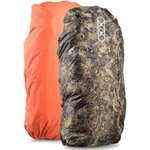 Eberlestock Rain Cover, Large Reversible (J2RC) Mountain / Blaze Orange