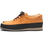 Tarvas Explorer Suede Mustard