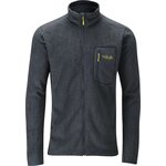 Rab Alpha Flash Jacket Mens Beluga