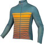 Endura Pro SL HC Jacket II Mens Pumpkin