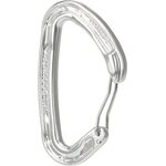 Wild Country Helium 3.0 Carabiner Silver