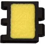 DAA Lynx Belt: Individual Link 黄色