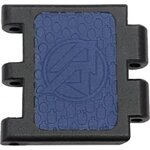 DAA Lynx Belt: Individual Link 蓝色