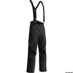 Fjällräven Eco-Tour Trousers Black