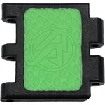 DAA Lynx Belt: Individual Link 绿色