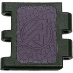 DAA Lynx Belt: Individual Link Purple