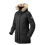 Fjällräven Kyla Parka Black (550)