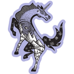 Noso Patches Vela Apparel Unicorn
