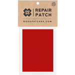 Noso Patches Patchdazzle - Diy Kit Red