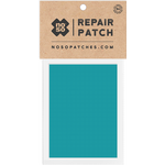 Noso Patches Patchdazzle - Diy Kit Teal