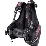 Cressi Travelight Lady Pink