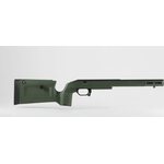 KRG Bravo Chassis T3 Sako Green