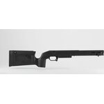 KRG Bravo Chassis 700 Long Action BLACK