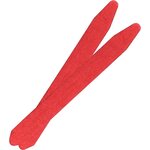 Peltonen Mohair Replacement Skins 349 mm (Infra X Skin)