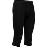 Devold Hiking Man 3/4 Long Johns Black