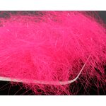 Sybai Tackle Electric Dubbing Fluo Pink