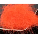 Sybai Tackle Electric Dubbing Hot Salmon