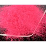 Sybai Tackle Electric Dubbing Salmon Pink