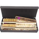 Nature Climbing Brush set Purple