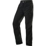 Haglöfs Mid Fjell Pant True Black