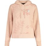 Maloja GartengräserM. Sweat Hoody Womens Bloom Fallen Leaves