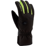 Therm-ic Powergloves Light + Black/Yellow