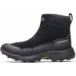 Icebug Metro2 BUGrip Womens Musta
