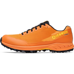 Icebug Pytho6 BUGrip Womens Mango/Black