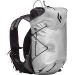 Black Diamond Distance 15 Backpack Alloy