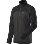 Haglöfs Stem II Top Charcoal/Black