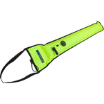 DirZone Alert Marker 122cm with Duckbill Yellow