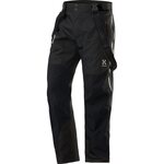 Haglöfs Guard II Pant Black