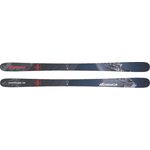 Nordica Enforcer 88 (Flat) Blue / Grey