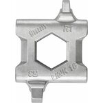 Leatherman Tread Link #16 Metric Stainless