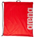 Arena Fast Mesh Bag Red