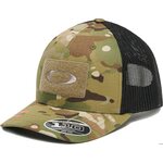 Oakley SI Multicam 110 Snapback Cap Multicam