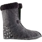 Sorel Caribou 9 mm TP Innerboot Snow Cuff Mens Black